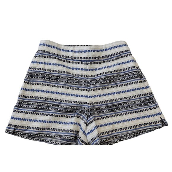 Dressy Shorts High Waist Size 0 - Picture 1 of 5